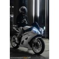 Motodynamic Full LED Projection Headlight with DRL For Yamaha YZF-R6 (08-16) - ECE / DOT Worldwide Version